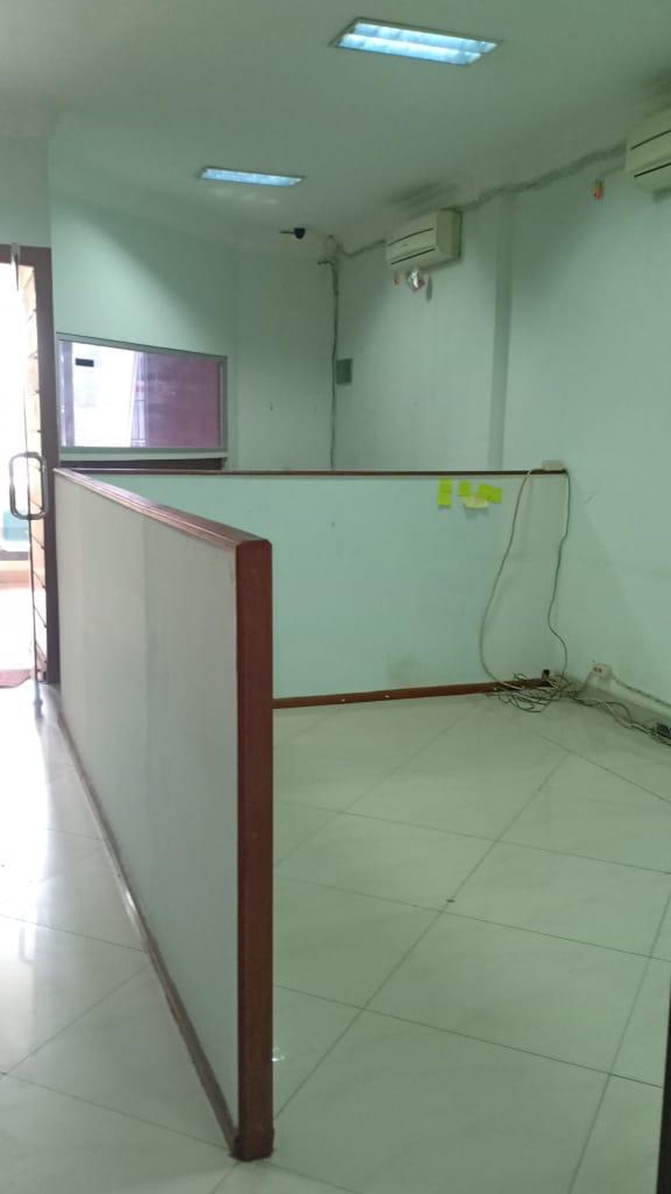 Ruko Siap Pakai, Lokasi Strategis Dekat Bintaro Jaya @Ruko Tegal Rotan, Ciputat