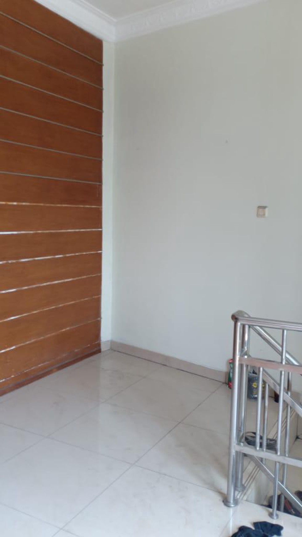 Ruko Siap Pakai, Lokasi Strategis Dekat Bintaro Jaya @Ruko Tegal Rotan, Ciputat