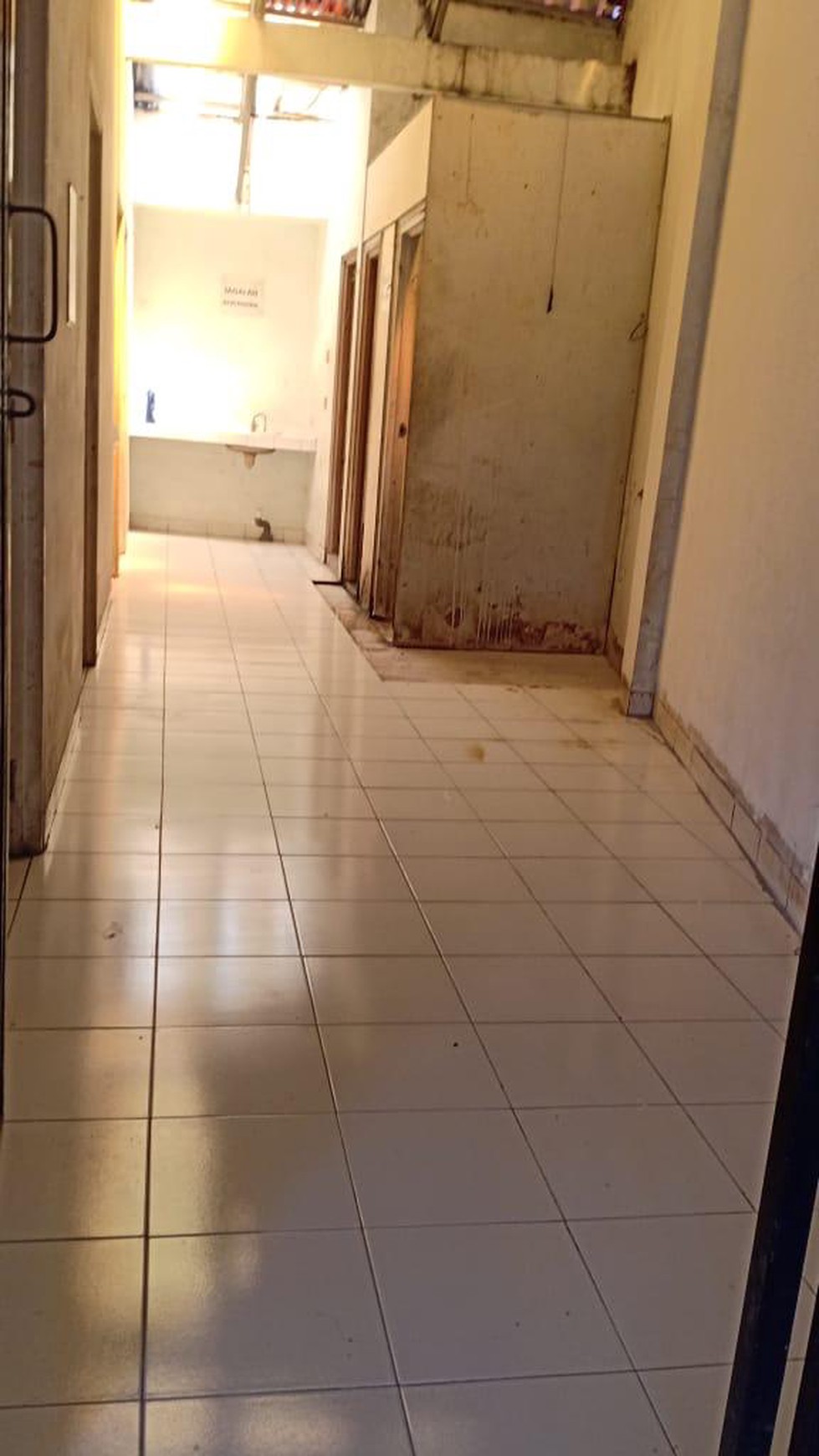 Ruko Siap Pakai, Lokasi Strategis Dekat Bintaro Jaya @Ruko Tegal Rotan, Ciputat