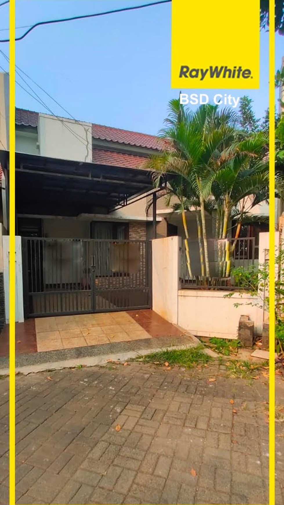 Rumah Nusa Loka K.Tidur 4
