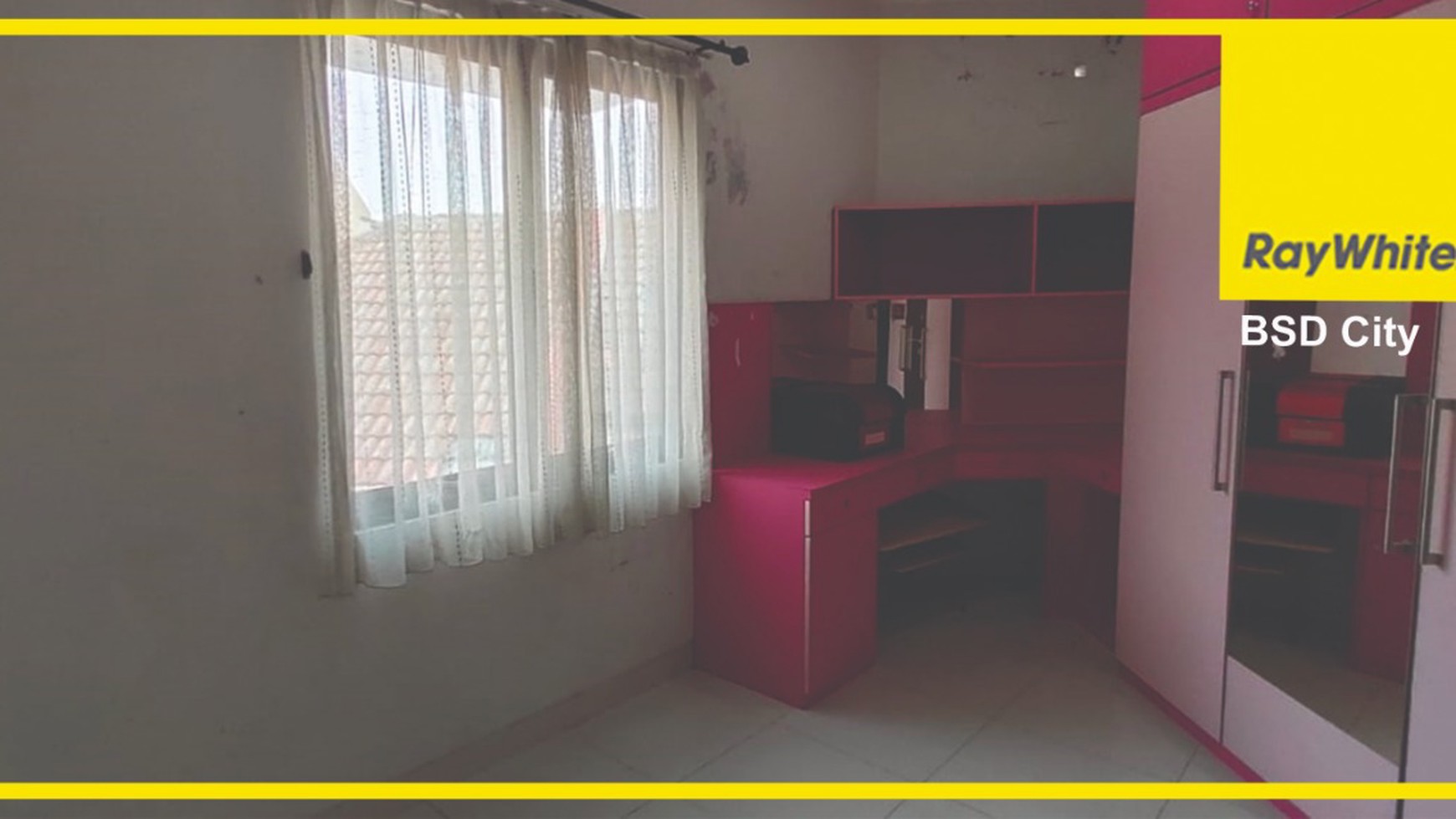 Rumah Nusa Loka K.Tidur 4