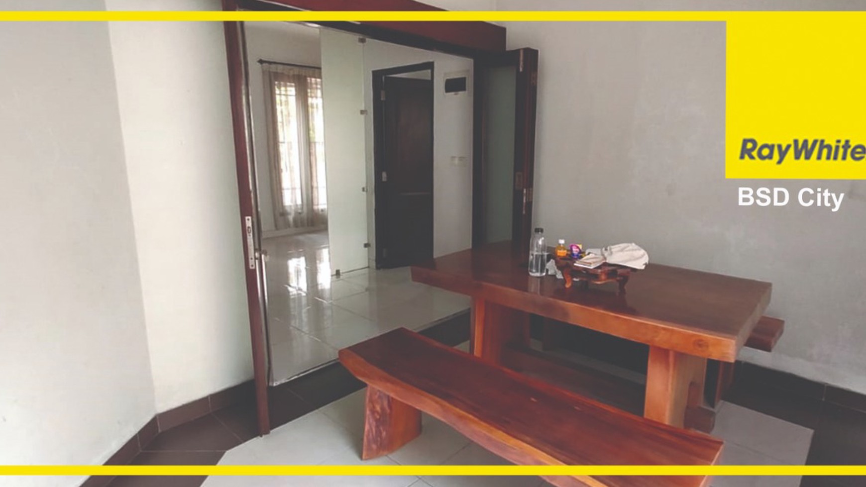 Rumah Nusa Loka K.Tidur 4