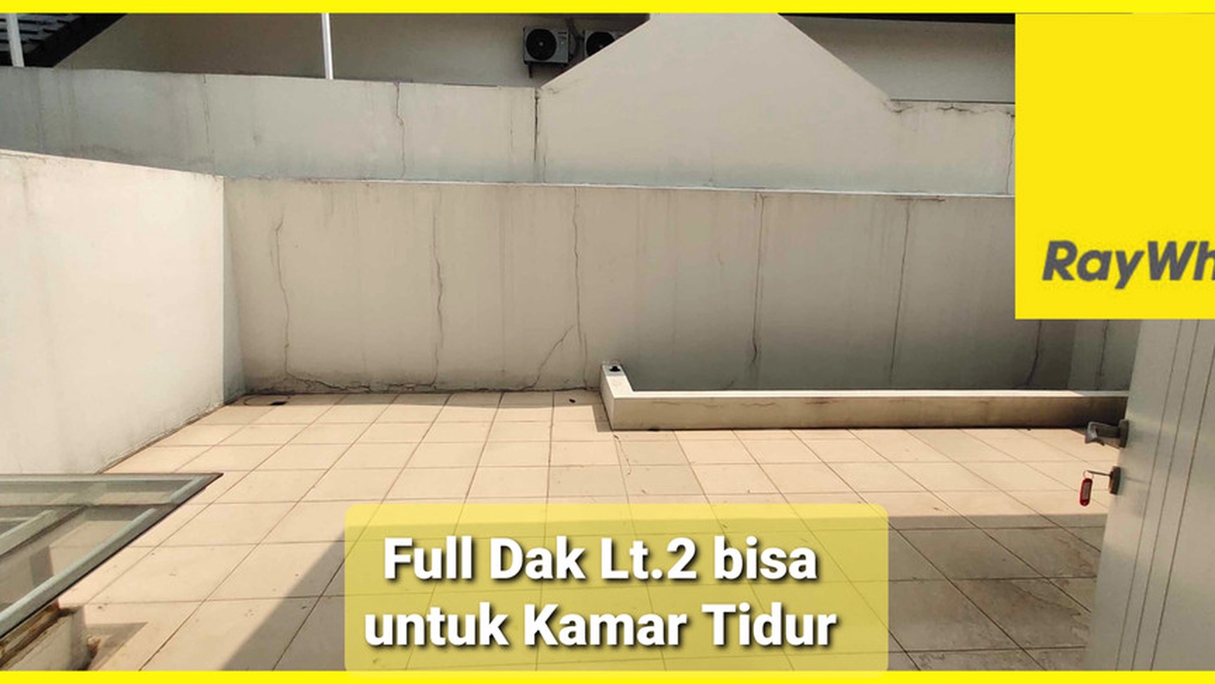 Rumah Eminent BSD CITY, BONUS SEMUA Furnished seperti di Foto