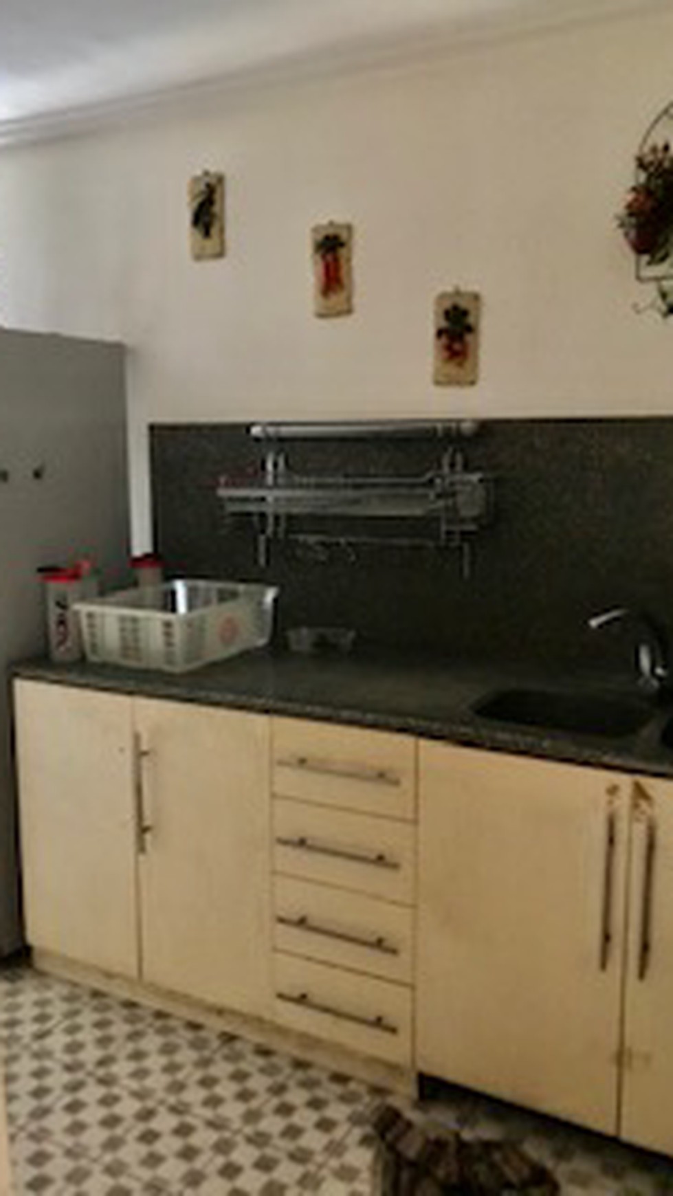 Apartemen Siap Huni, Full Furnish Mediterania Lagoon, Kemayoran, Luas 97m2