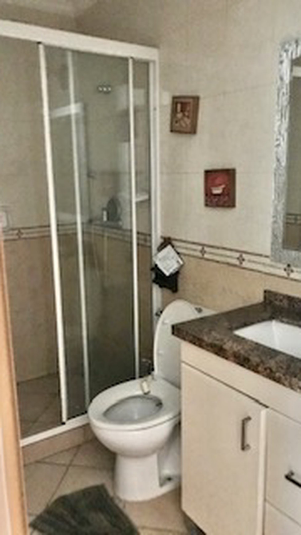 Apartemen Siap Huni, Full Furnish Mediterania Lagoon, Kemayoran, Luas 97m2