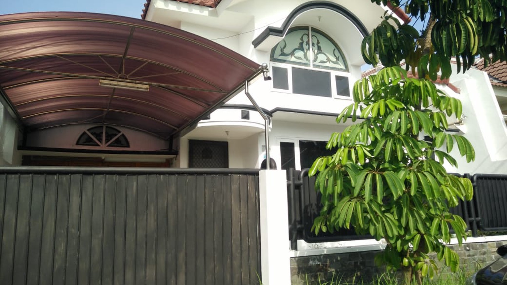 Rumah Dijual Mulyosari Prima Mulyorejo Surabaya