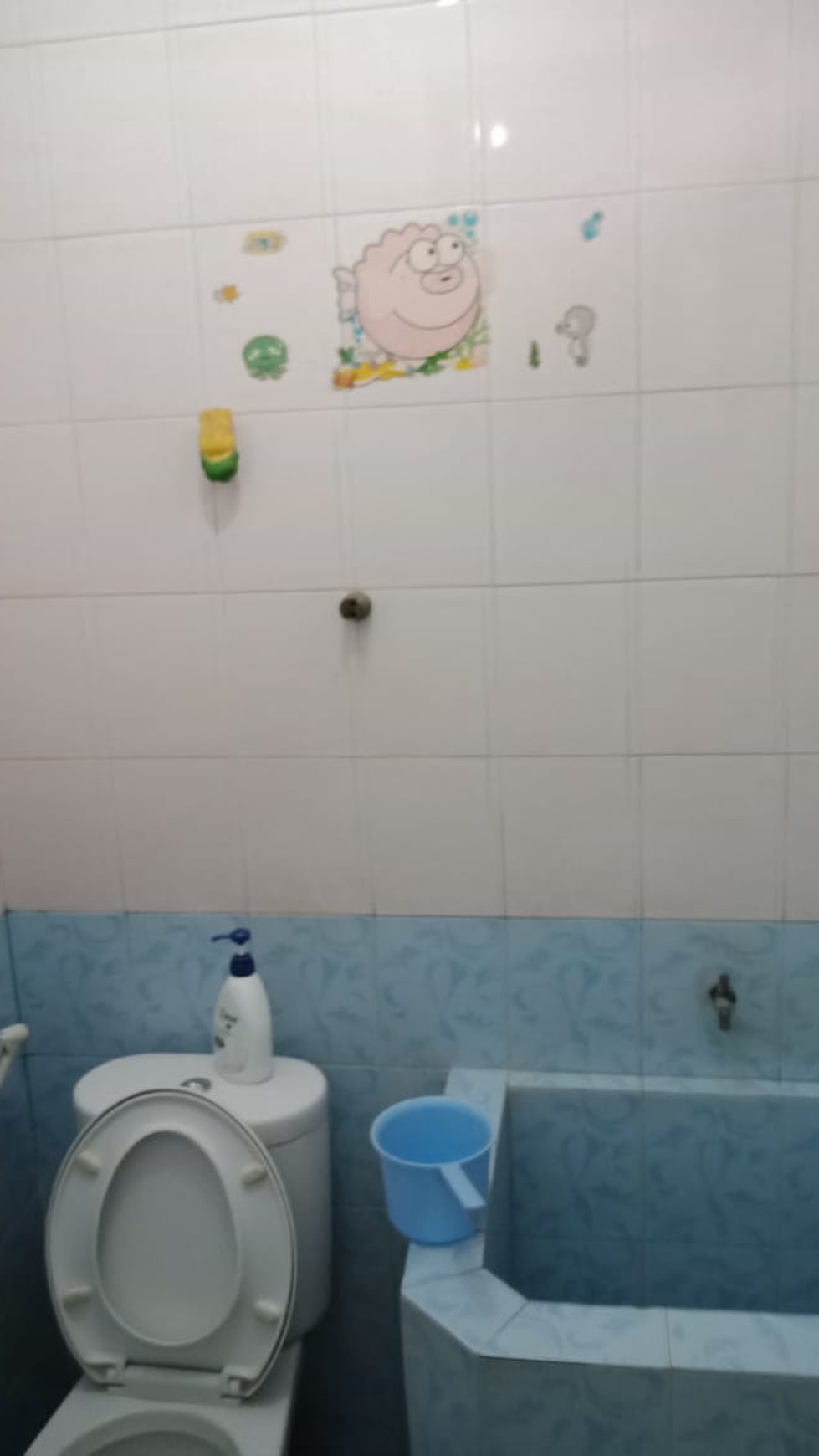 Rumah Dijual Mulyosari Prima Mulyorejo Surabaya