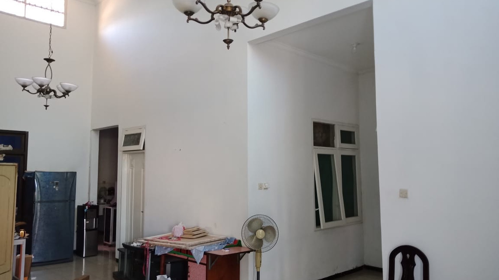 Rumah Dijual Mulyosari Prima Mulyorejo Surabaya