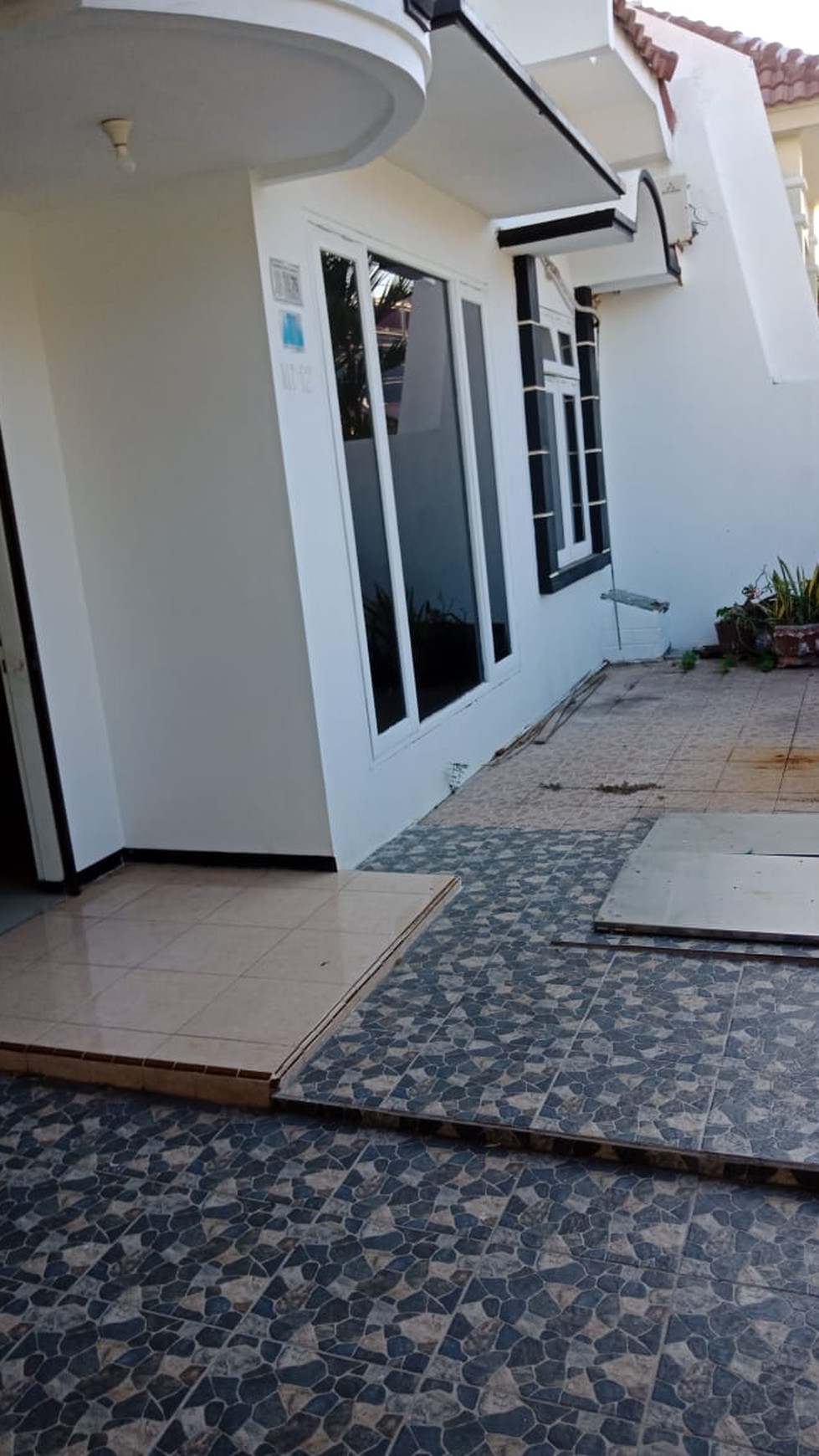 Rumah Dijual Mulyosari Prima Mulyorejo Surabaya