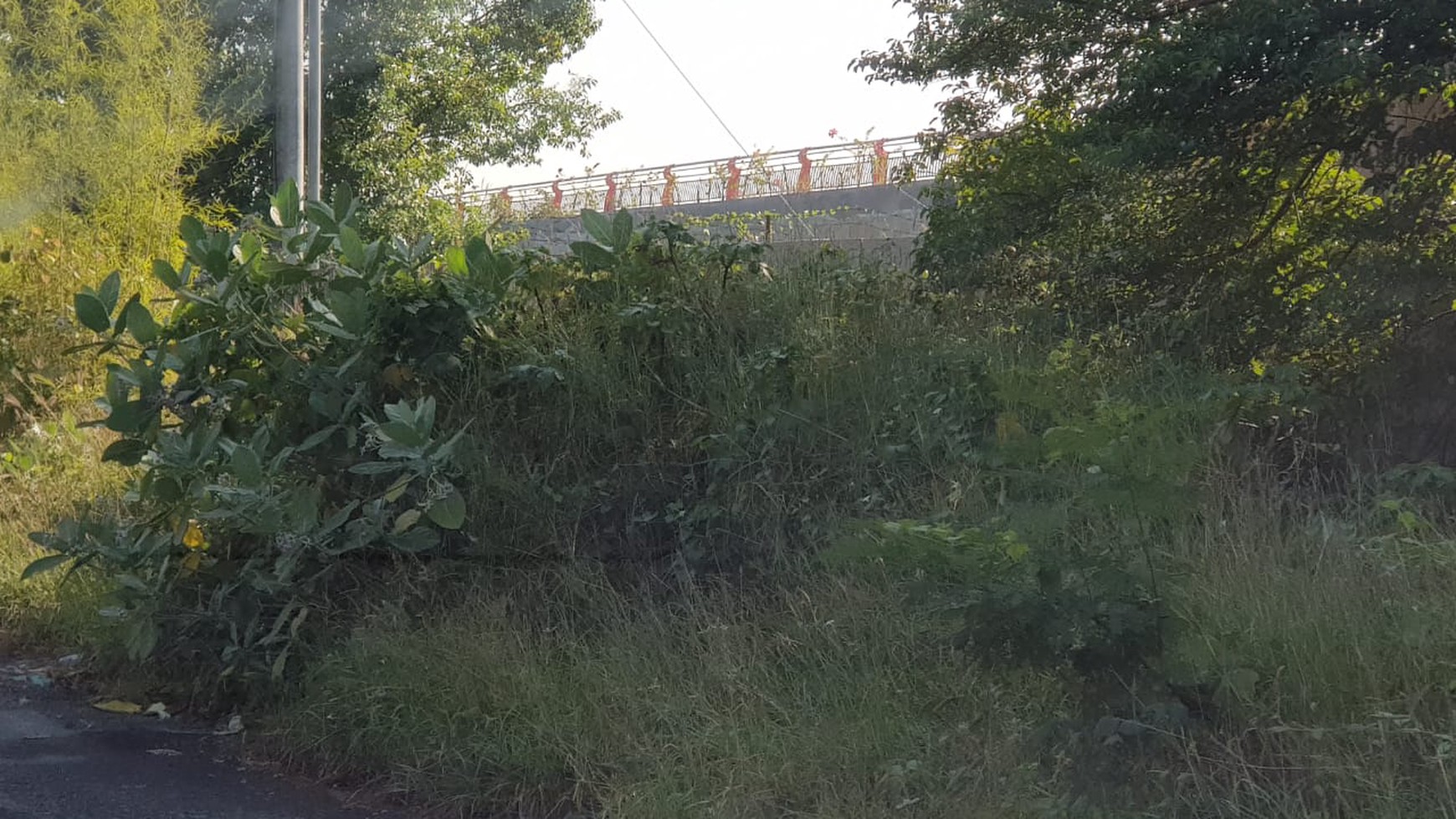 Rumah Dijual Mulyosari Prima Mulyorejo Surabaya