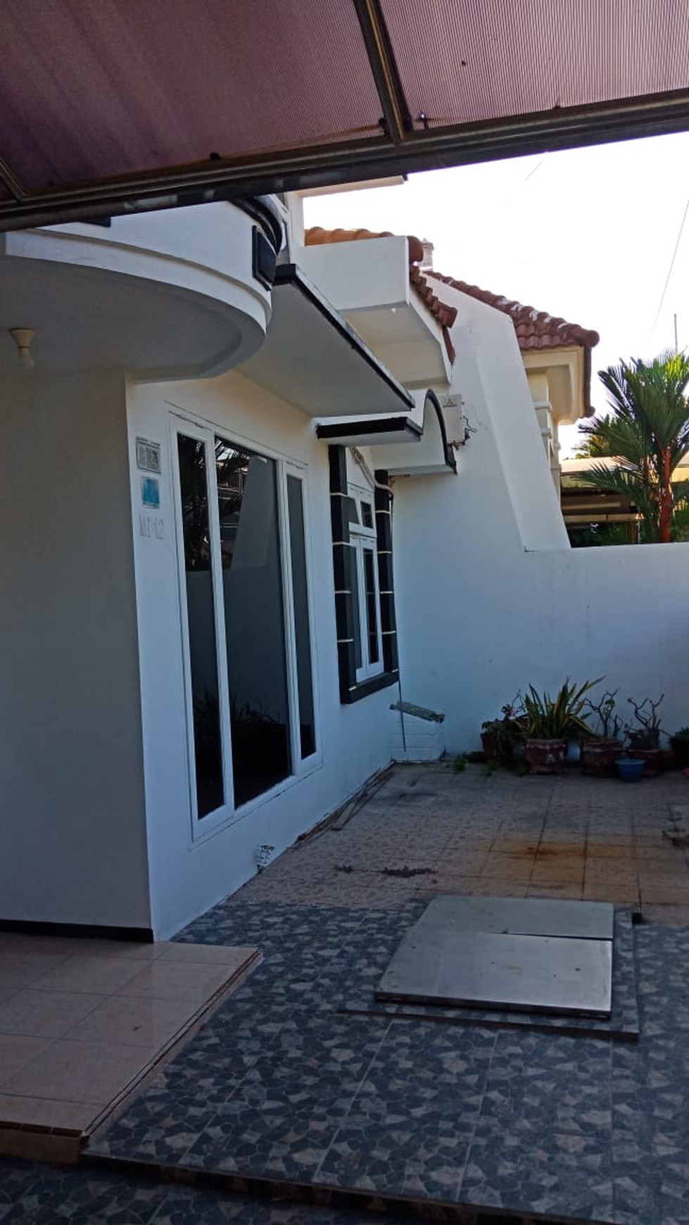 Rumah Dijual Mulyosari Prima Mulyorejo Surabaya