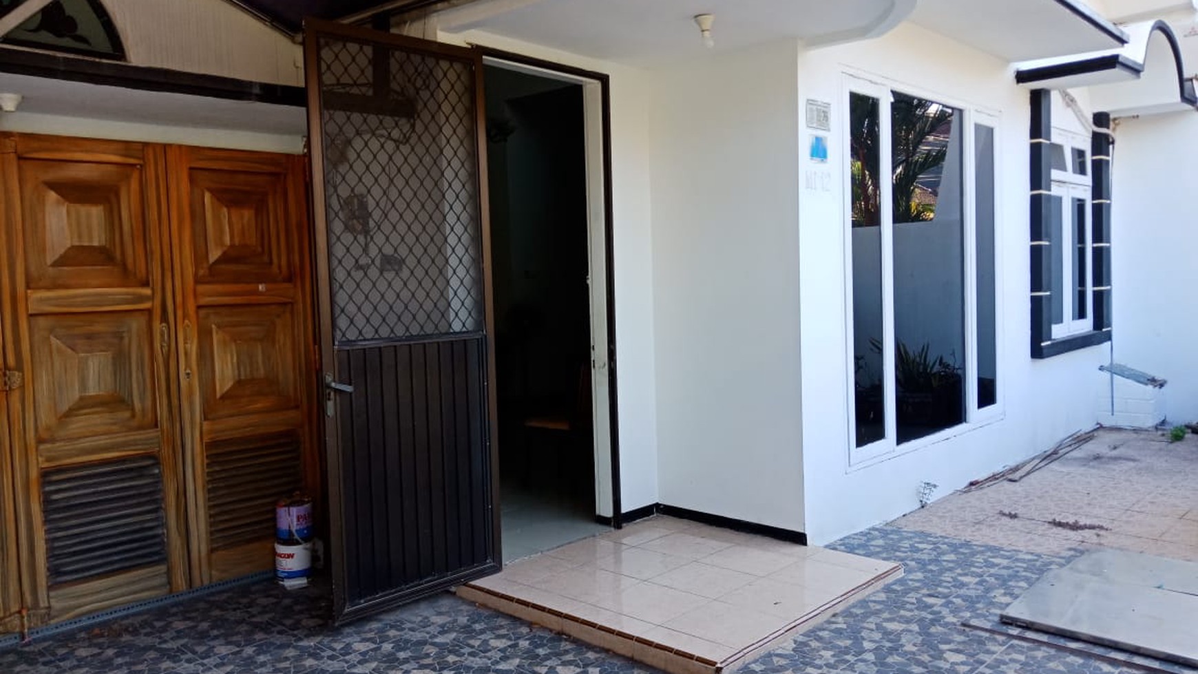 Rumah Dijual Mulyosari Prima Mulyorejo Surabaya