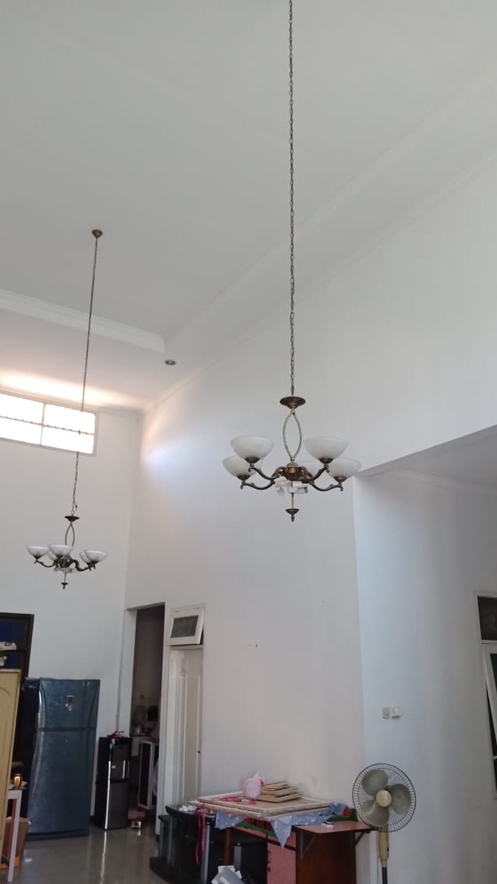 Rumah Dijual Mulyosari Prima Mulyorejo Surabaya