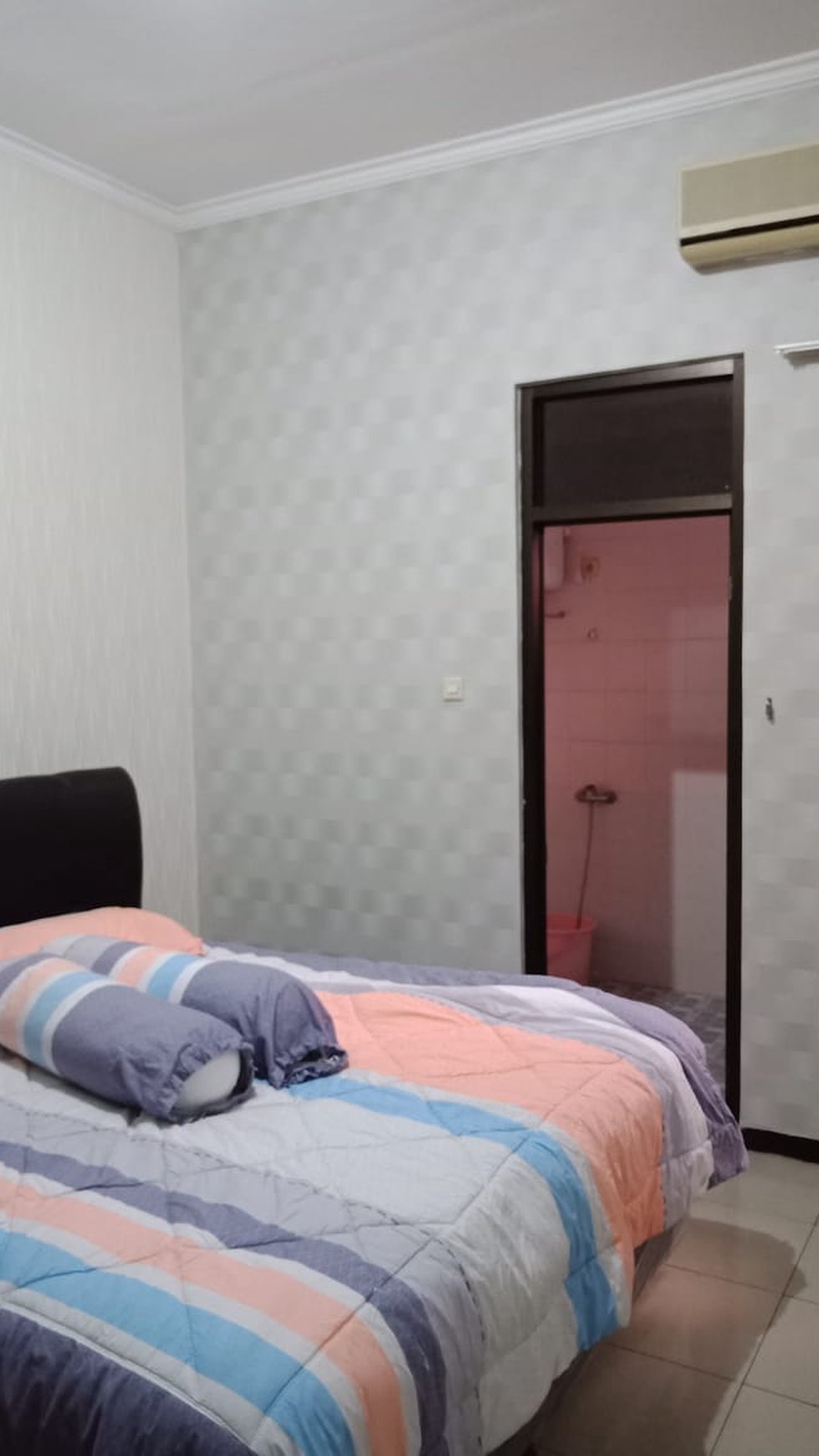 Rumah Dijual Mulyosari Prima Mulyorejo Surabaya