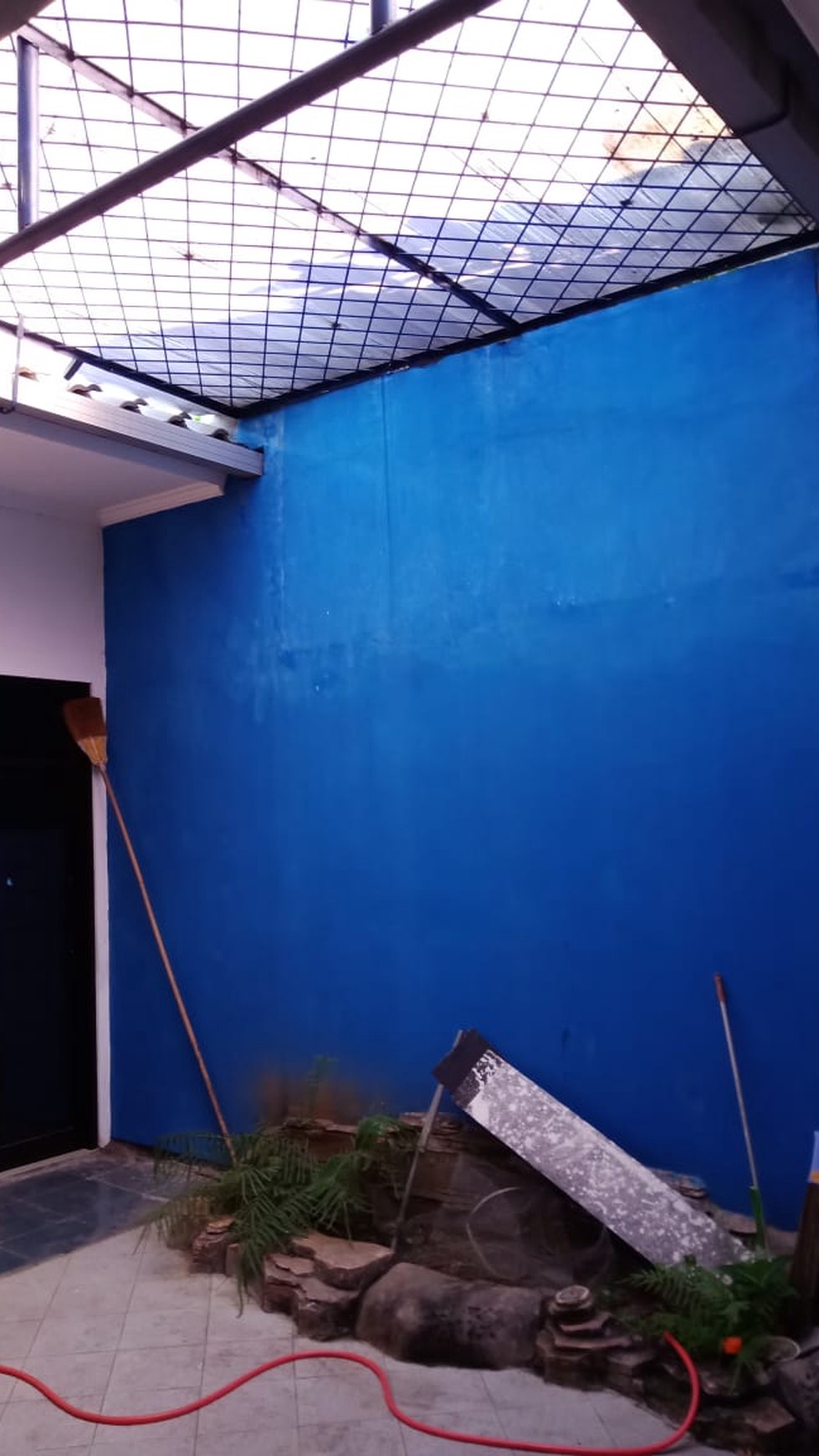 Rumah Dijual Mulyosari Prima Mulyorejo Surabaya