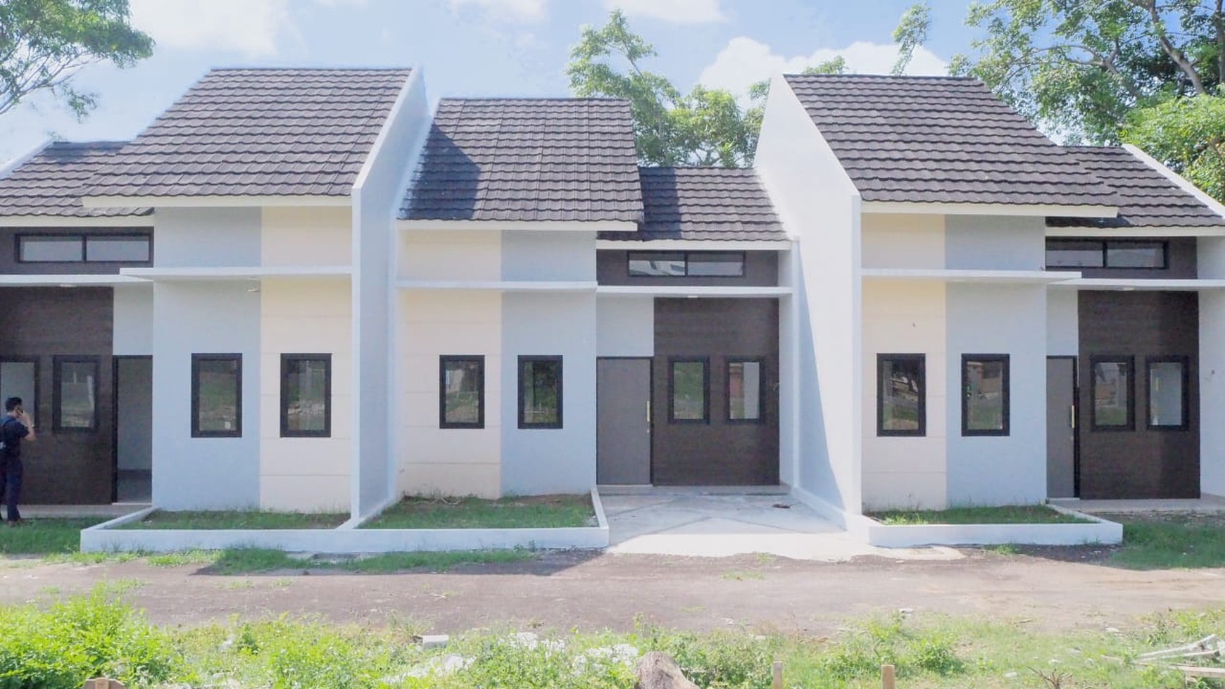*KERATON VILLAGE PRIVATE RESIDENCE CIREBON*