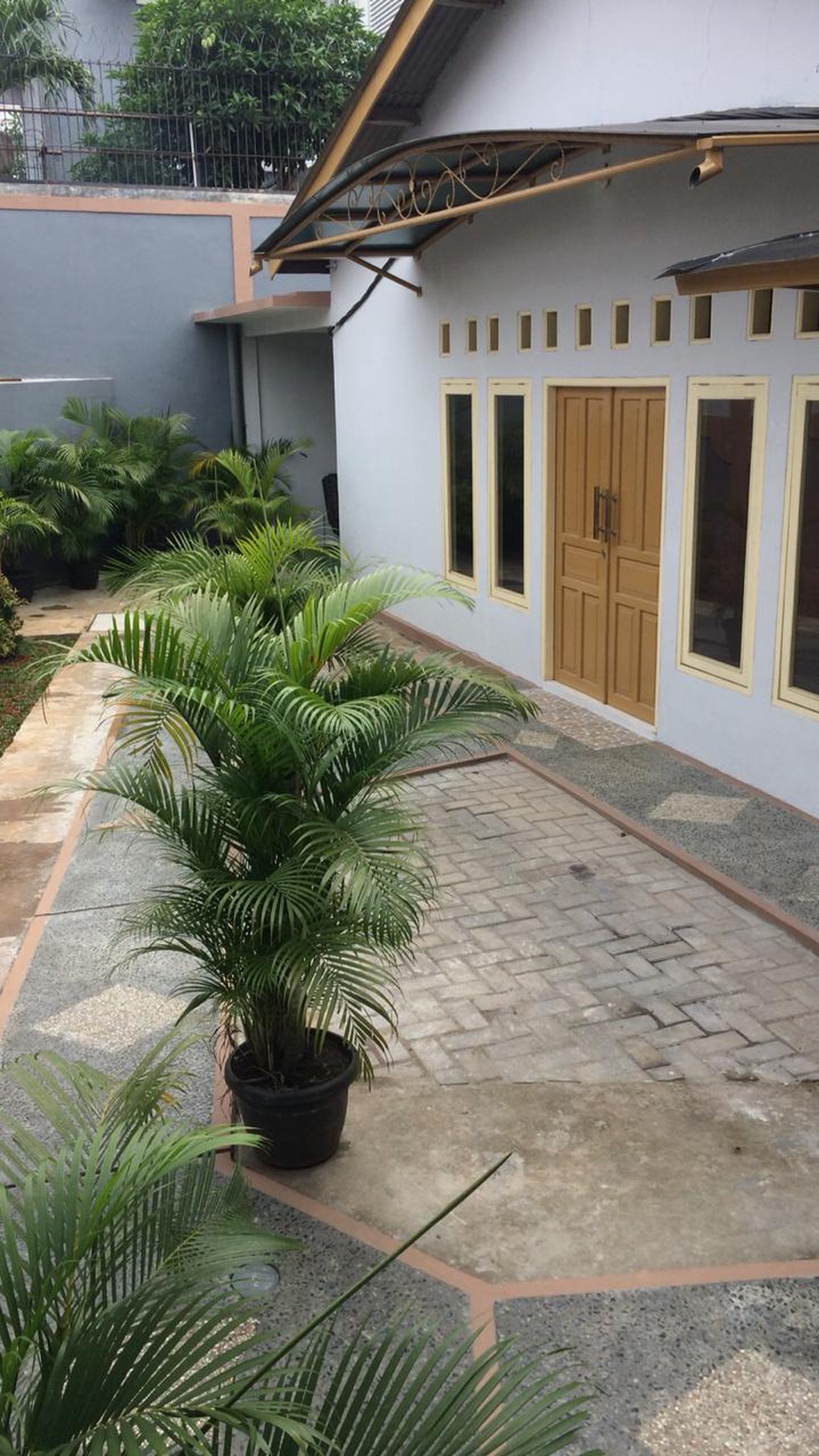 For Sale - Kost Residence Pejaten Barat