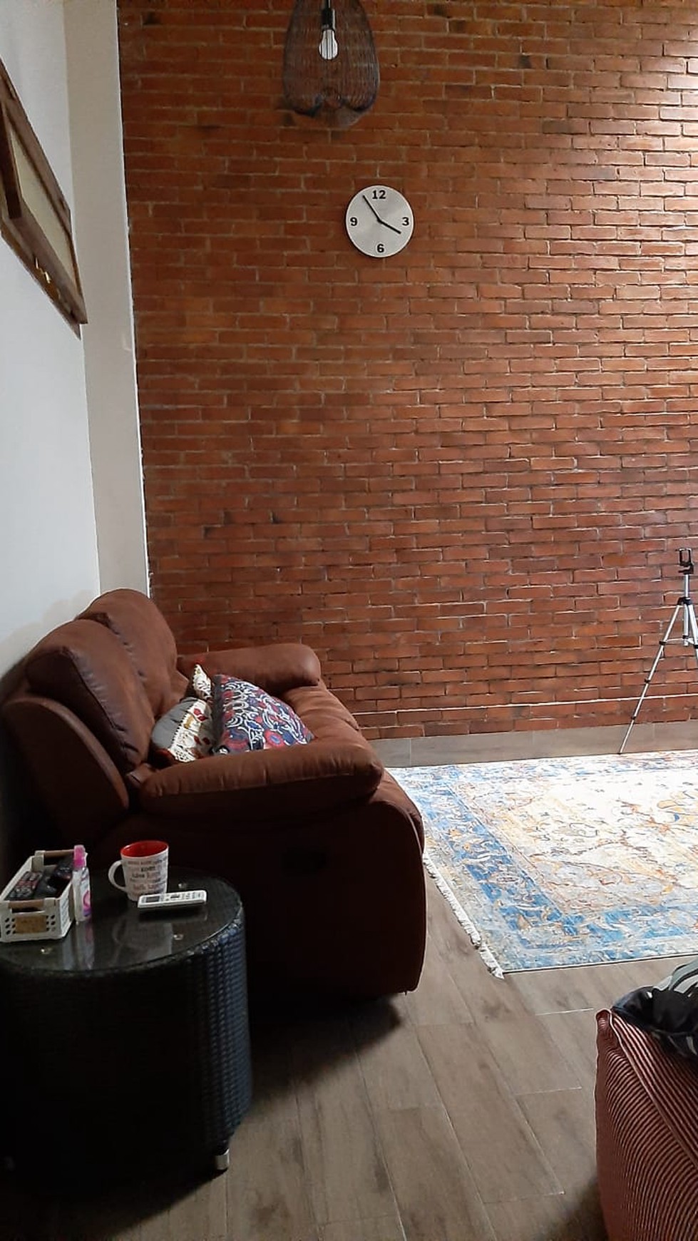 Rumah Minimalis, Hunian Nyaman dan Asri @Kepodang, Bintaro