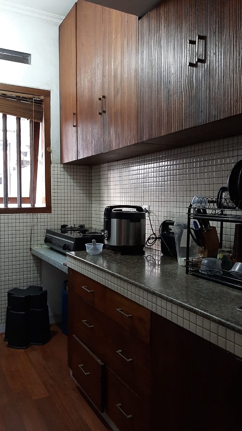 Rumah Minimalis, Hunian Nyaman dan Asri @Kepodang, Bintaro
