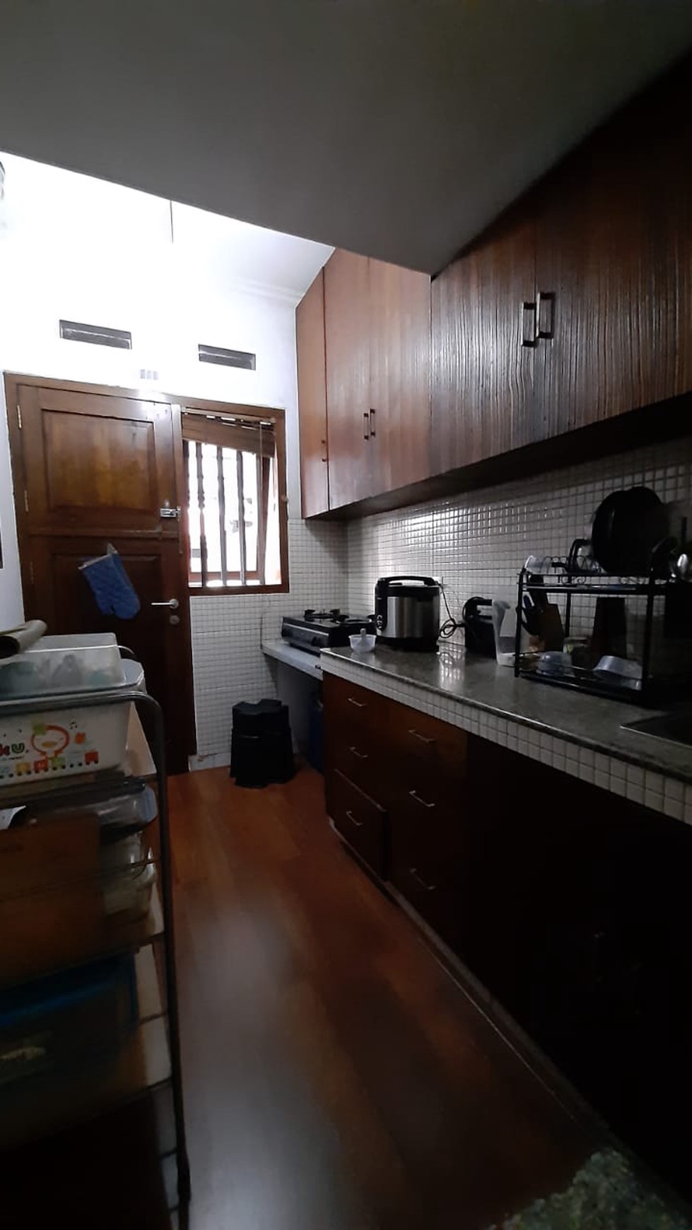 Rumah Minimalis, Hunian Nyaman dan Asri @Kepodang, Bintaro
