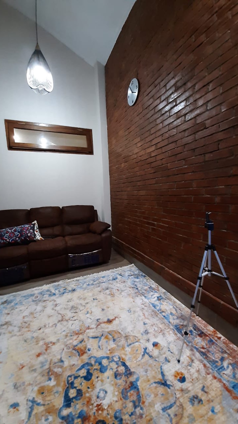 Rumah Minimalis, Hunian Nyaman dan Asri @Kepodang, Bintaro