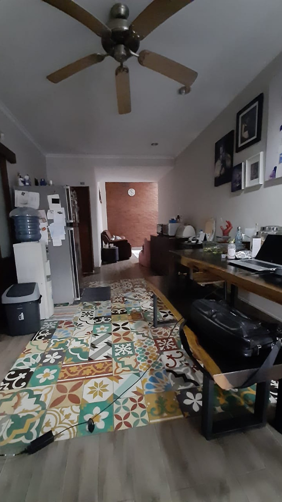 Rumah Minimalis, Hunian Nyaman dan Asri @Kepodang, Bintaro