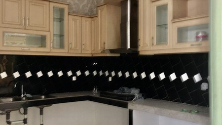 Rumah di Kramat Jati JakartaTimur