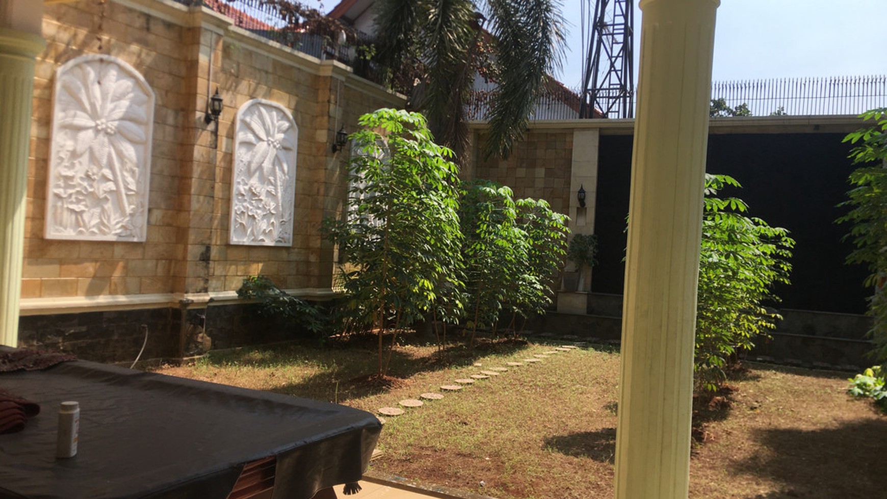 Rumah di Kramat Jati JakartaTimur