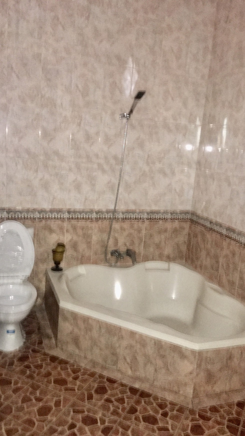 Rumah di Kramat Jati JakartaTimur