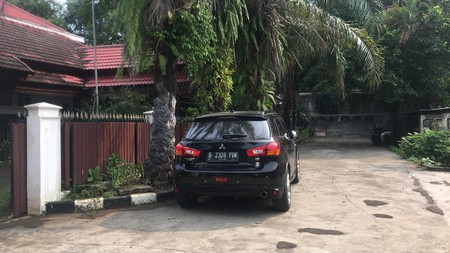 Jual RUMAH 2 lANTAI DI PANCORAN  Jakarta Selatan