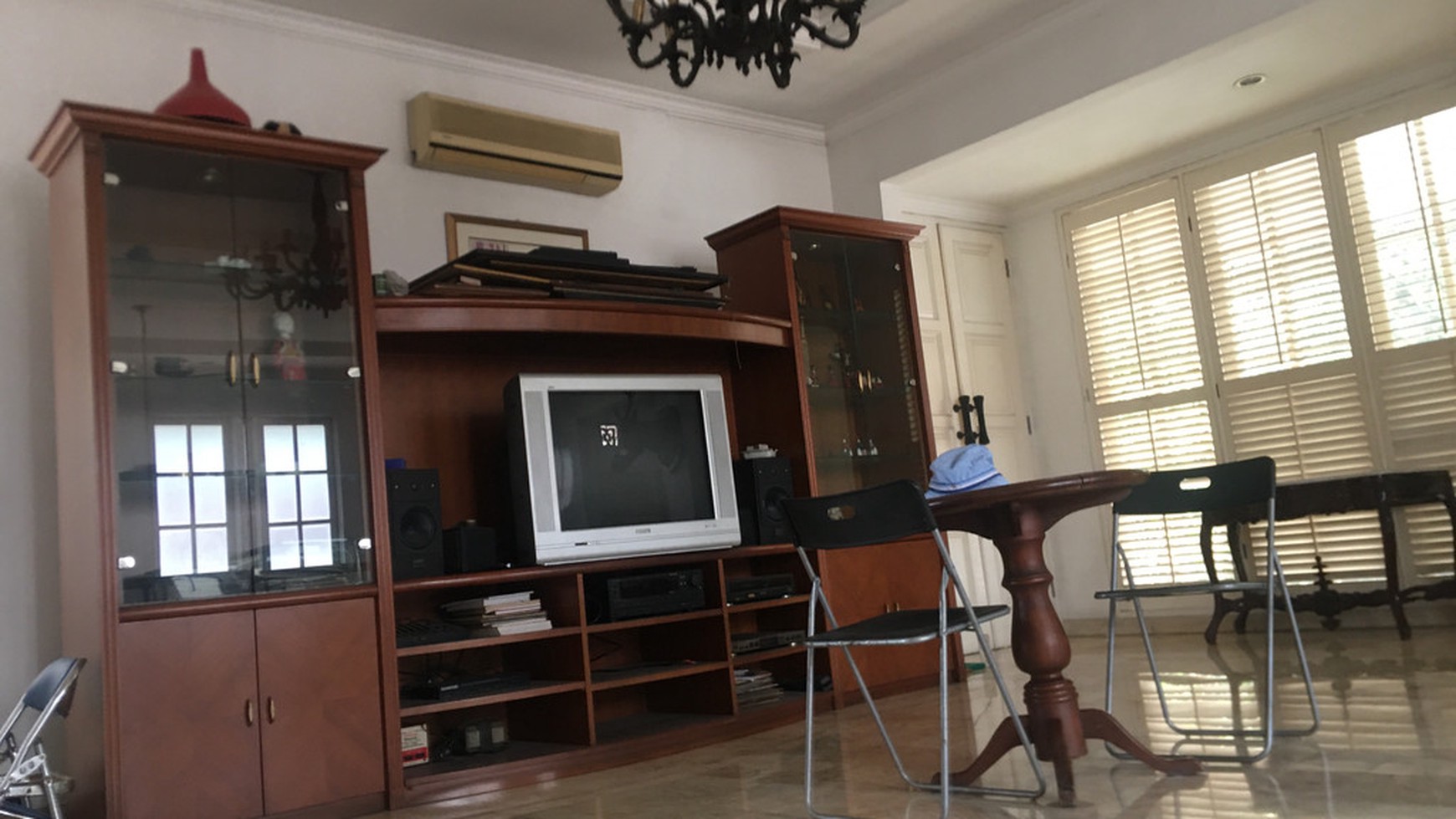 Jual RUMAH 2 lANTAI DI PANCORAN  Jakarta Selatan