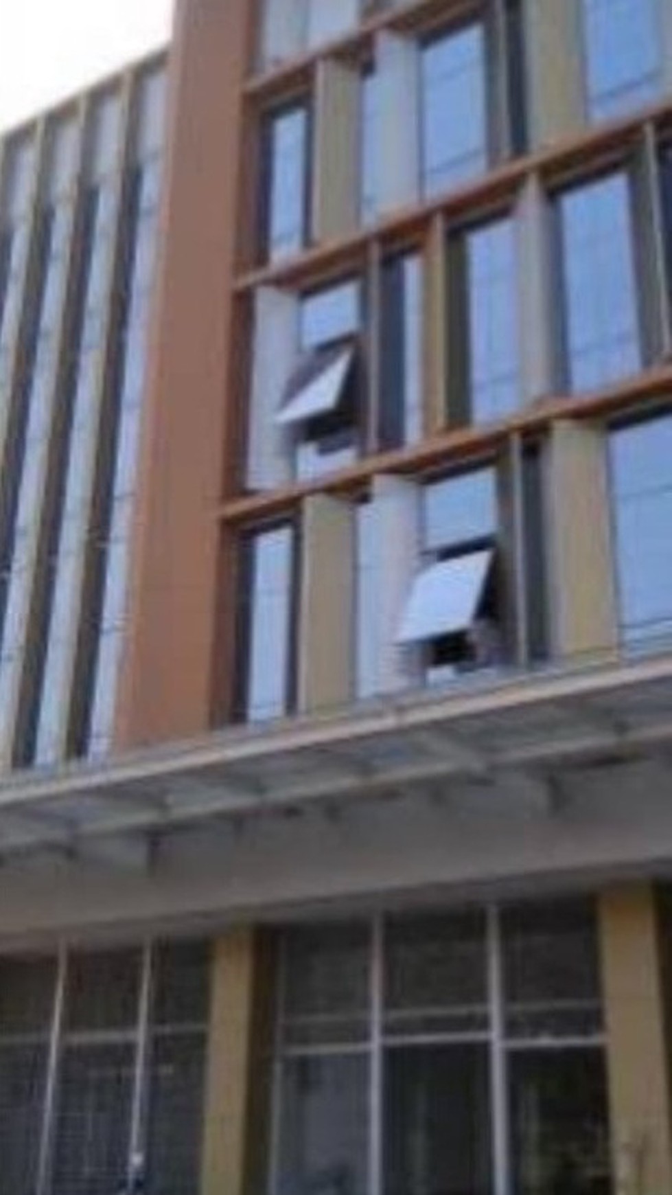 Ruko SOHO Villa Meutia Bekasi, Luas 144m2