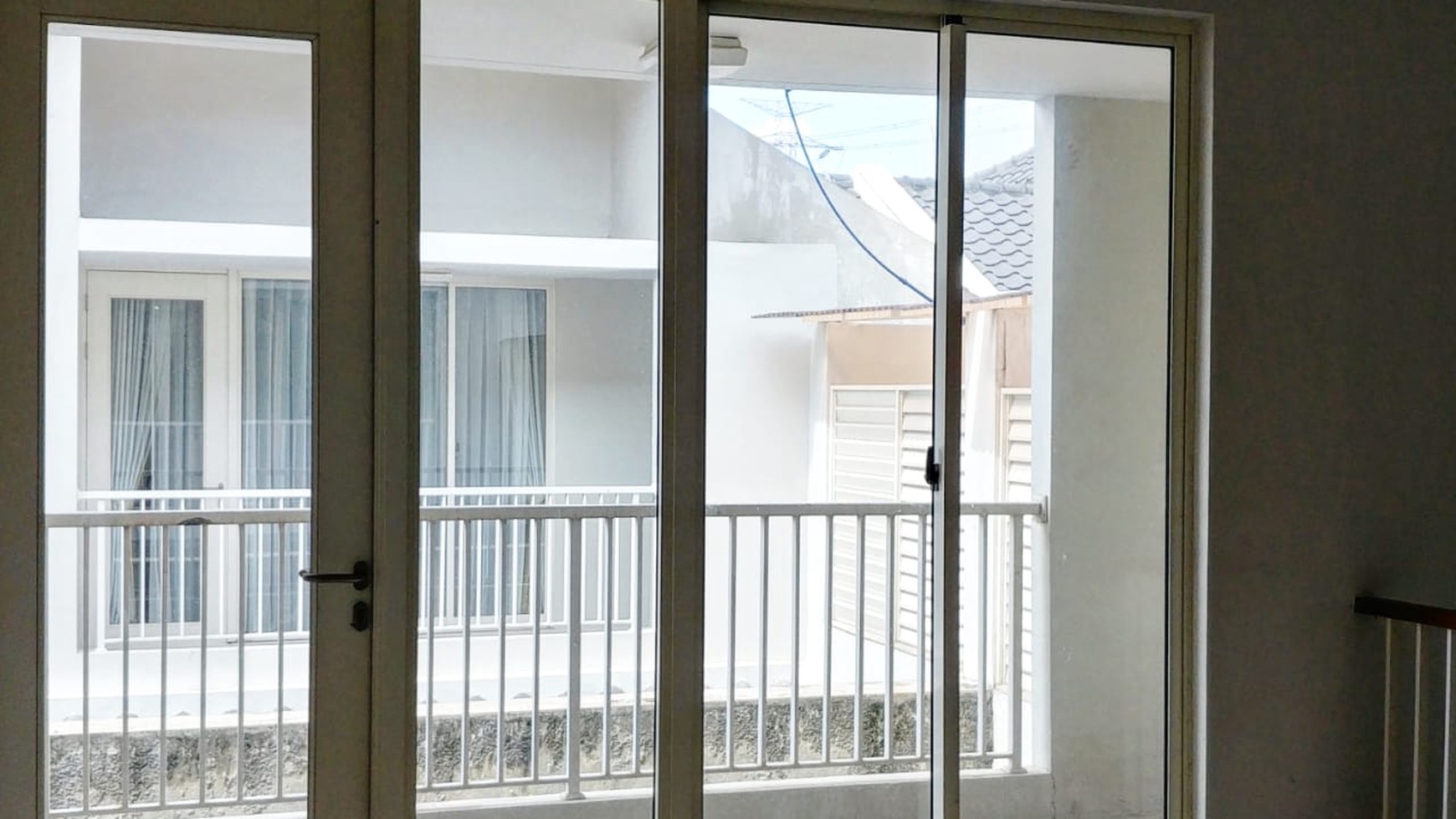 Rumah Siap Huni
