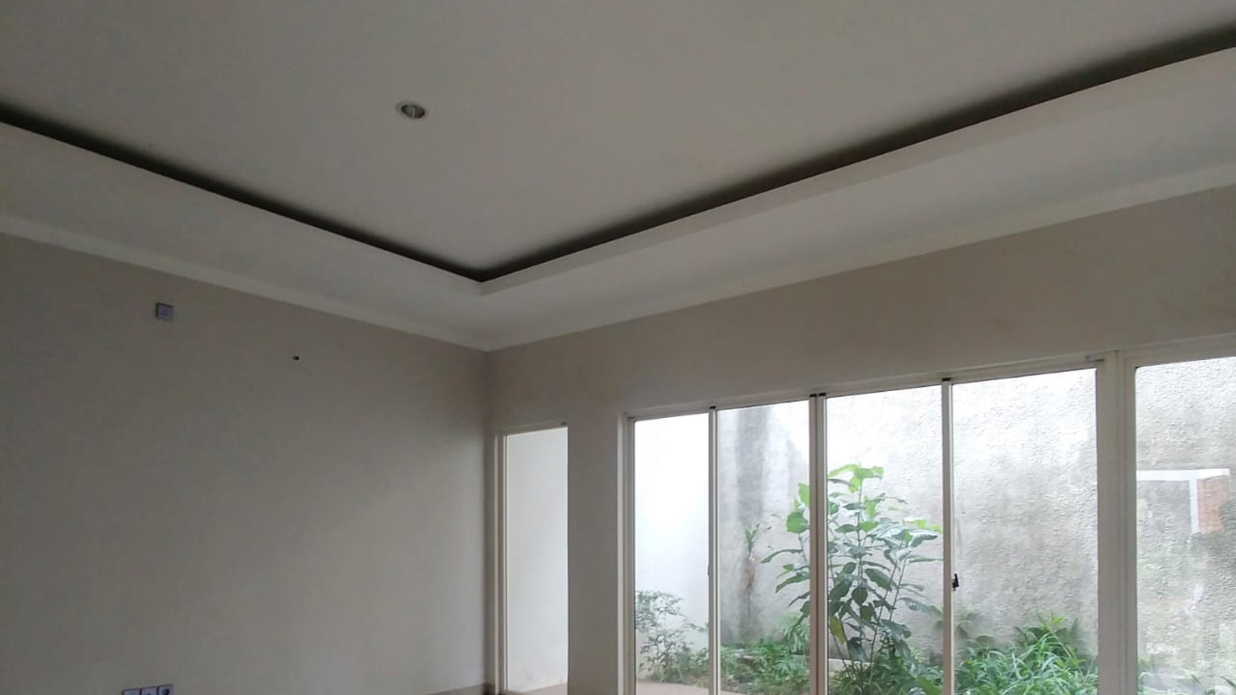 Rumah Siap Huni