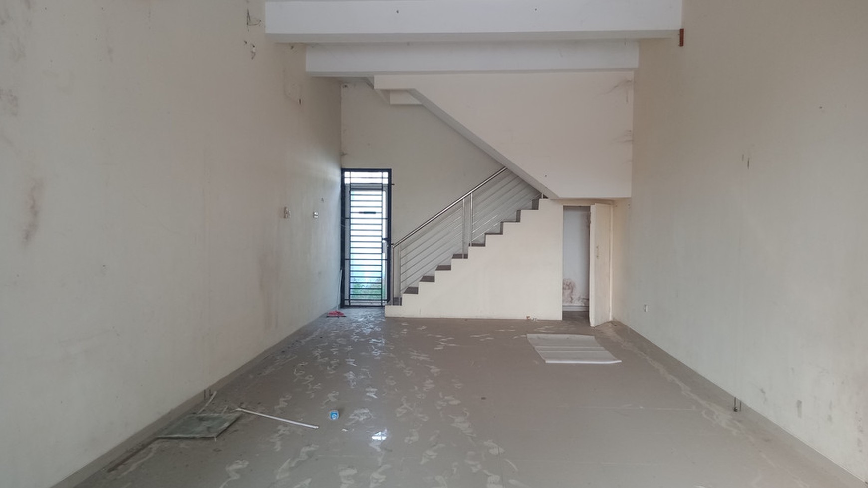 RUKO 2LANTAI SIAP HUNI, DI REJOWINANGUN, KOTAGEDE, YOGYAKARTA