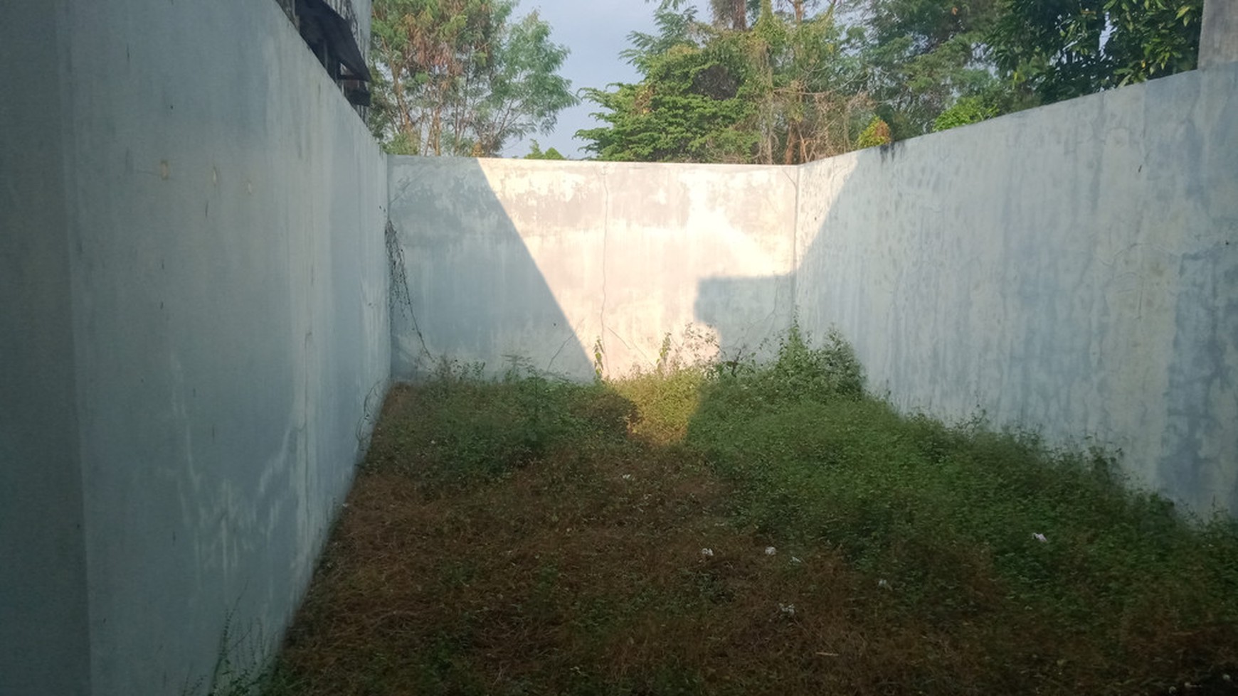 RUKO 2LANTAI SIAP HUNI, DI REJOWINANGUN, KOTAGEDE, YOGYAKARTA