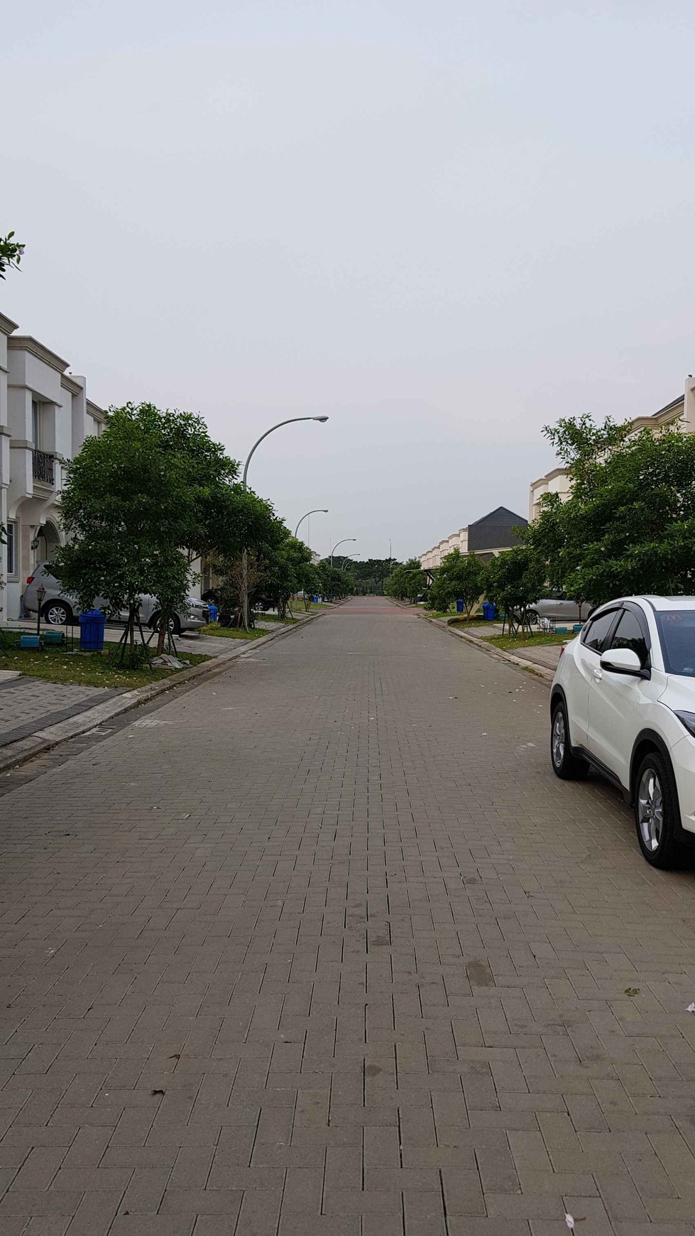 JUAL CEPAT Harga di bawah PPJB di Eminent BSD CITY