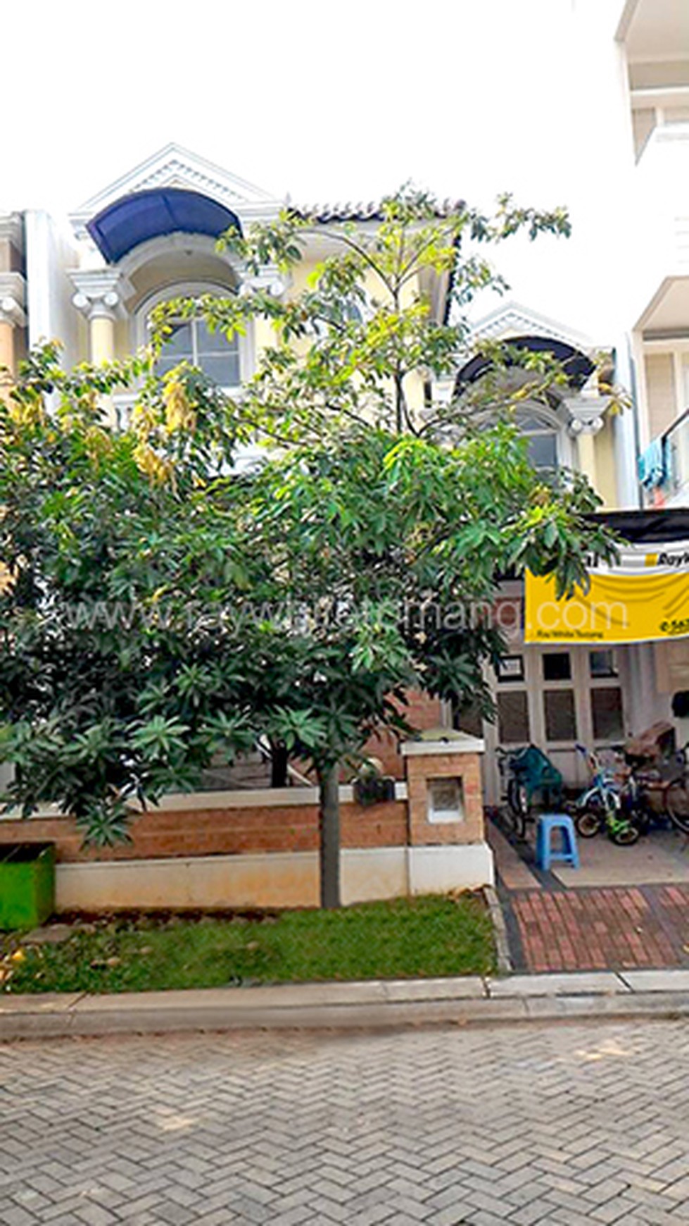 Rumah