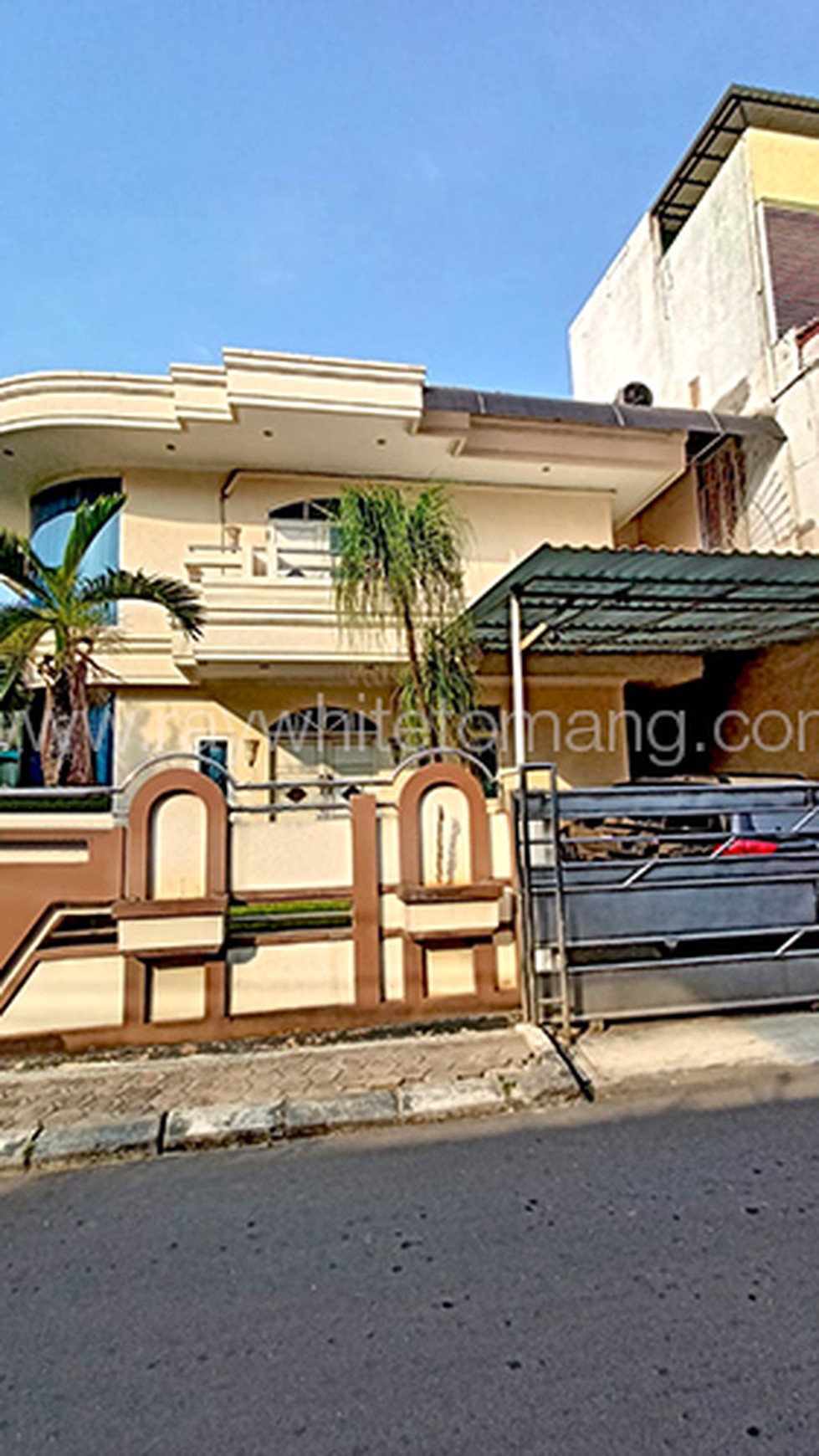 Rumah