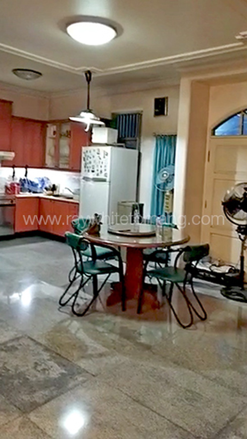 Rumah