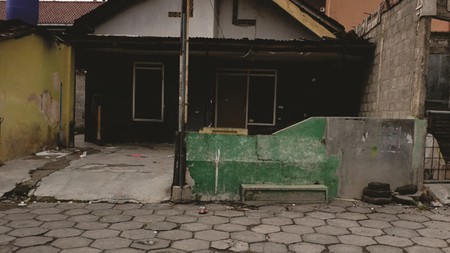 TANAH BONUS BANGUNAN DI DAERAH GEJAYAN, DEPOK, SLEMAN