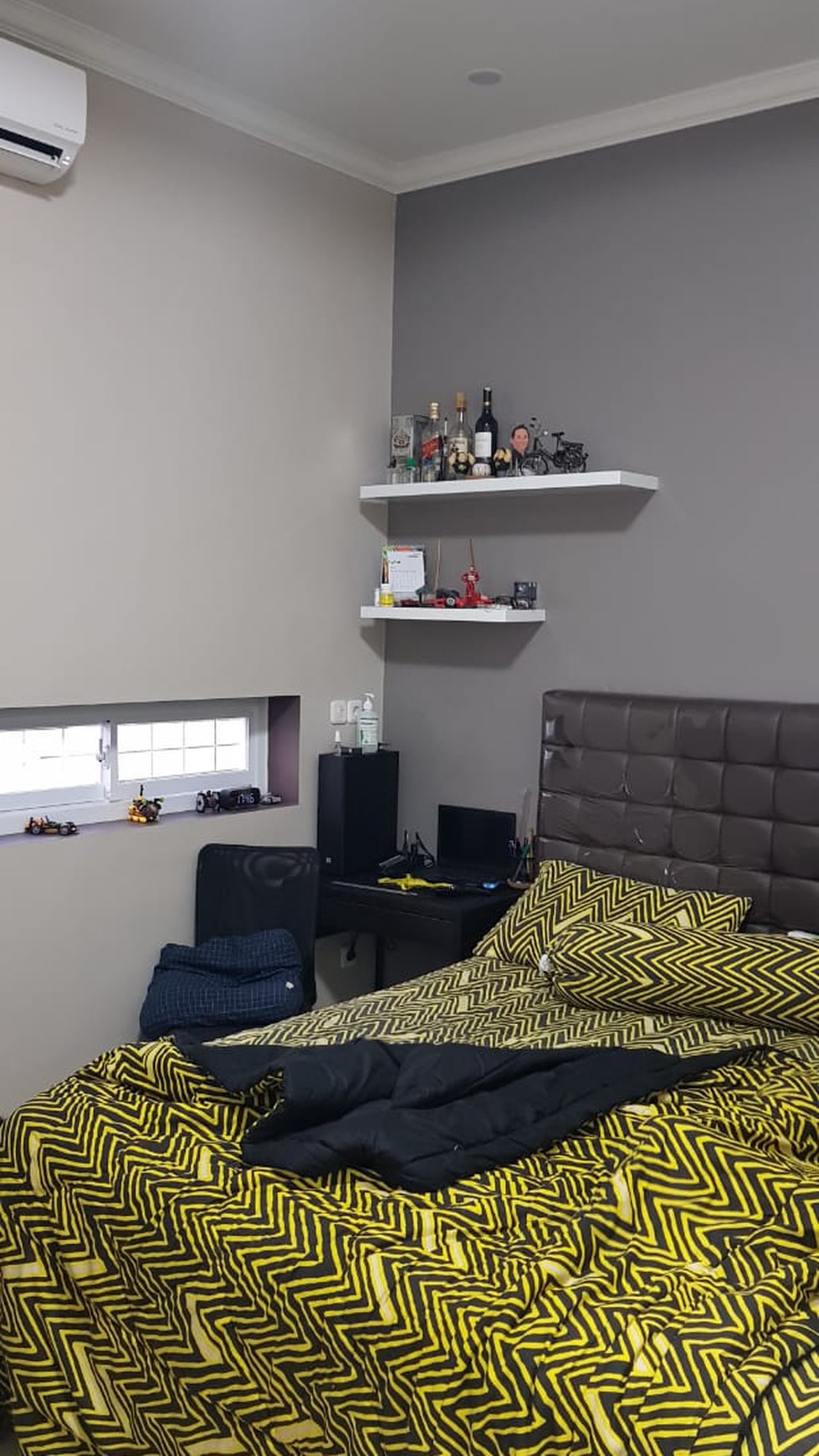 Rumah Cantik,siap huni di Cipadu Pondok Aren