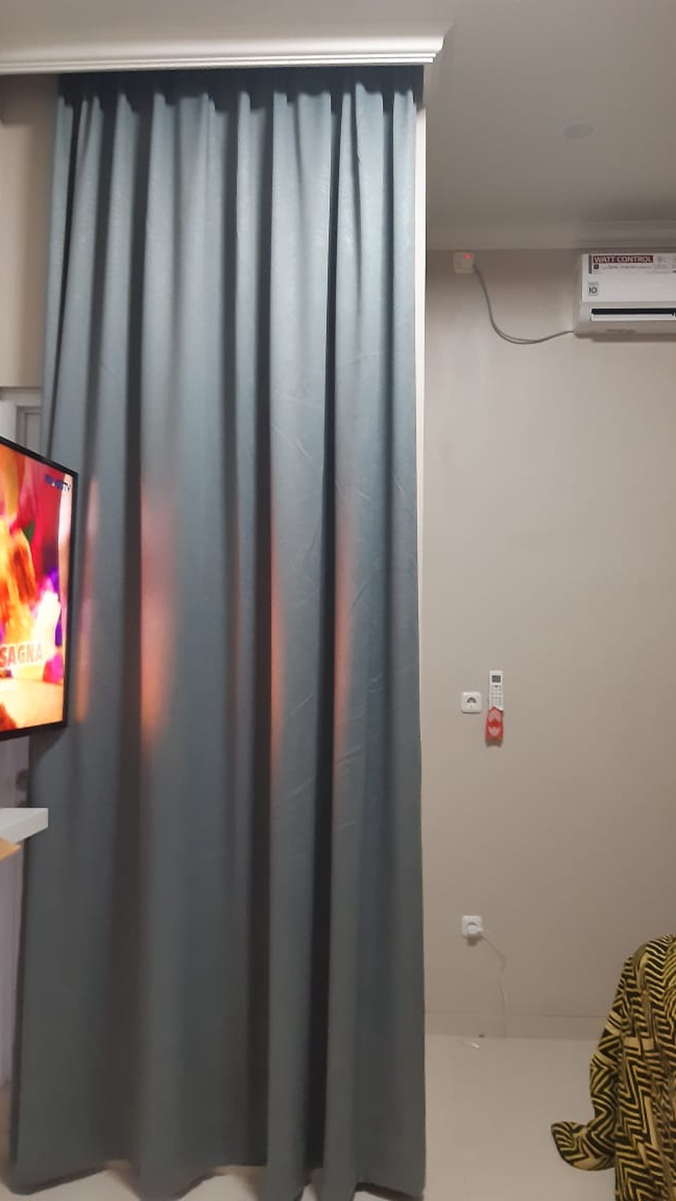 Rumah Cantik,siap huni di Cipadu Pondok Aren