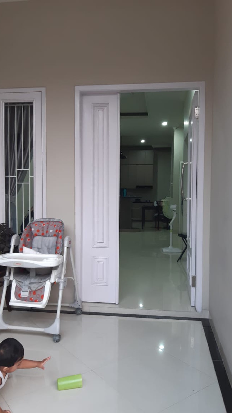 Rumah Cantik,siap huni di Cipadu Pondok Aren