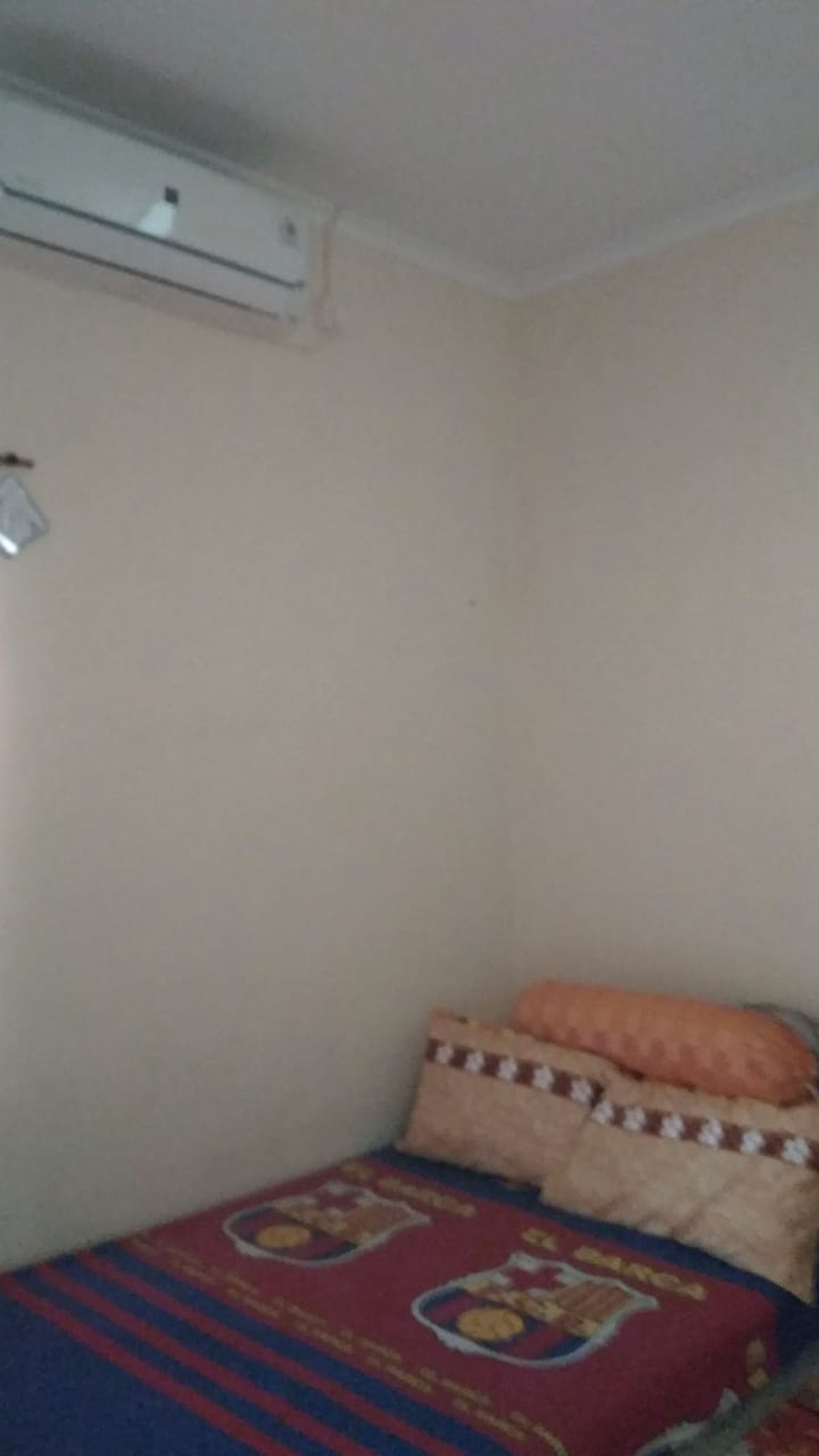 Rumah Baru,siap huni di Bojong nangka tangerang