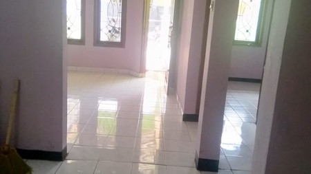 Rumah siap pakai, Cipageran 2 - Bandung Barat