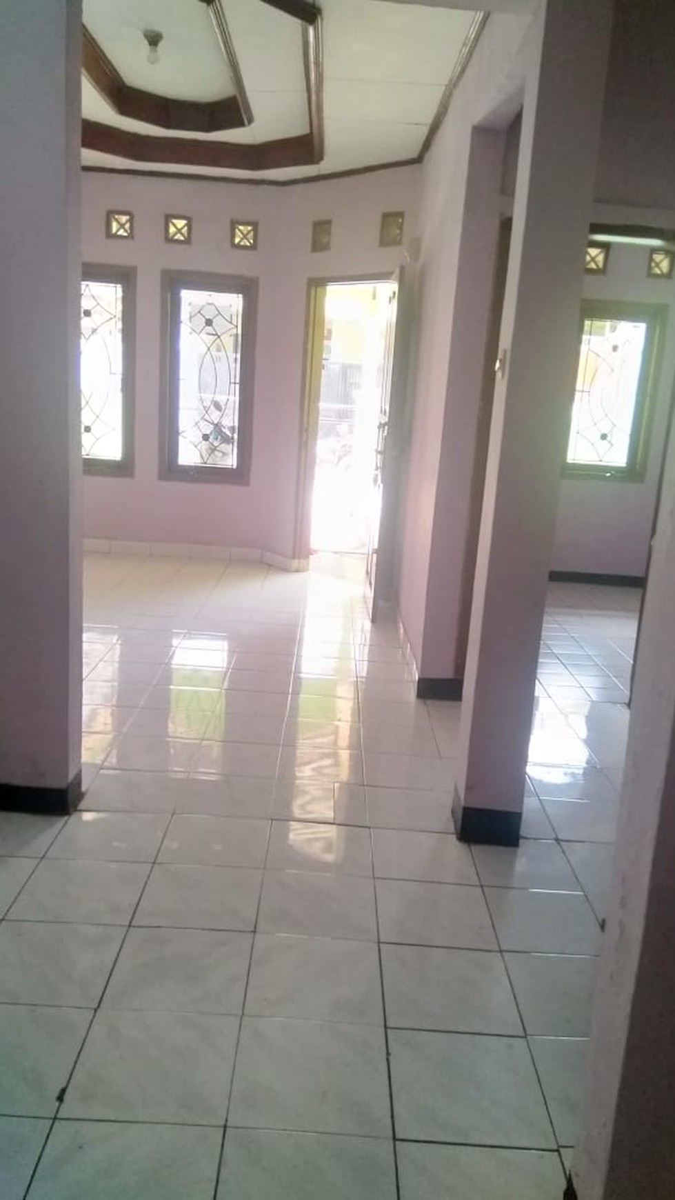 Rumah siap pakai, Cipageran 2 - Bandung Barat