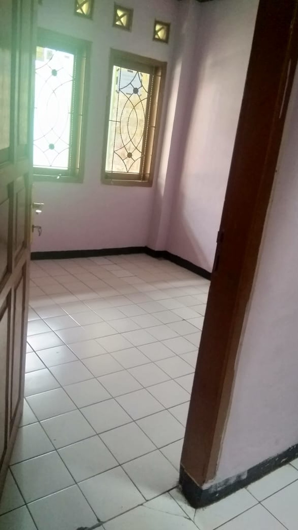Rumah siap pakai, Cipageran 2 - Bandung Barat