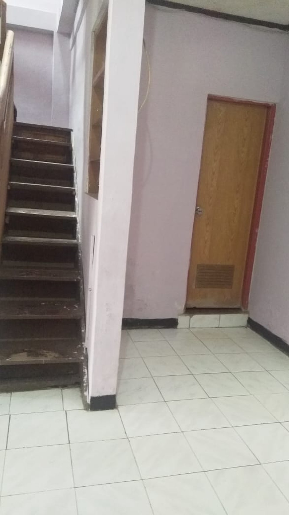 Rumah siap pakai, Cipageran 2 - Bandung Barat