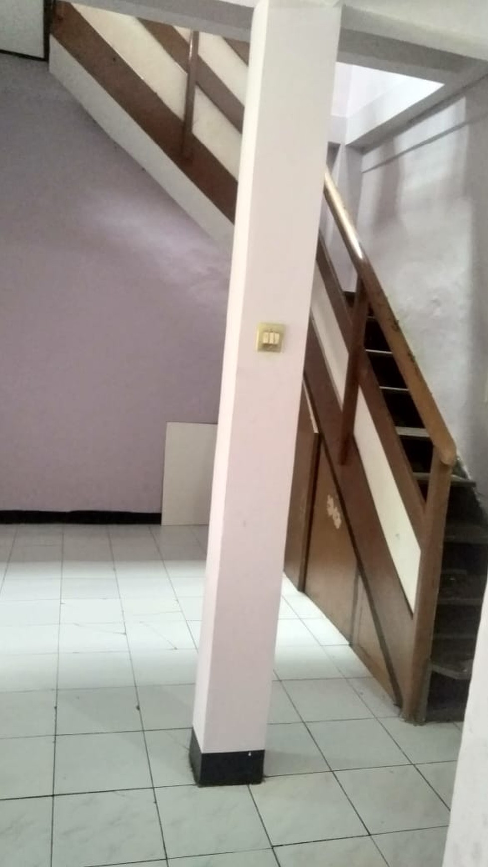 Rumah siap pakai, Cipageran 2 - Bandung Barat